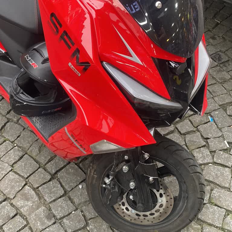 Sfm Motor Üretimi Durdu Diye Parça Tedarik Edemiyor