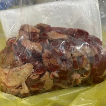 Migros Hemen'den Bozuk Dana Antrikot Ve Yanıtsız İade Talebi