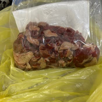 Migros Hemen'den Bozuk Dana Antrikot Ve Yanıtsız İade Talebi