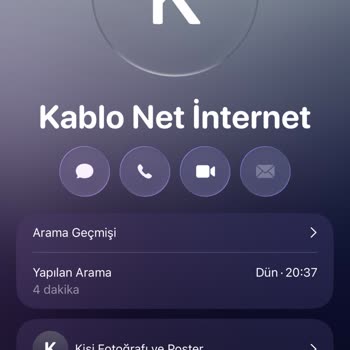 İstanbul Bahçelievler'de İnternet Kesintisi Ve Yavaş Çözüm Süreci