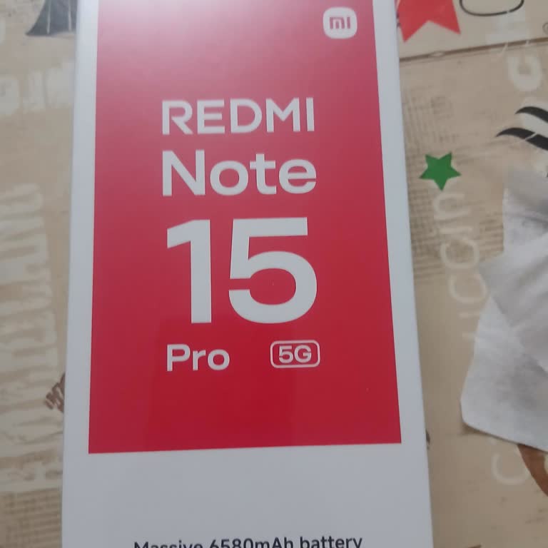 İzinsiz Tanımlanan Redmi Note 15 Pro 5G Cihazı Ve Fatura Taksitleri İptali Talebi