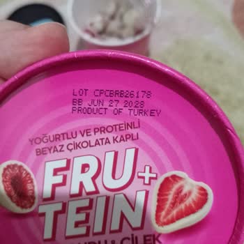 Sağlık Riski Oluşturan Bozulmuş Ürün Ve Yanıltıcı Son Kullanma Tarihi