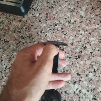 Kırık Kaşığın Ücretsiz Gönderilmesi Gerekiyor