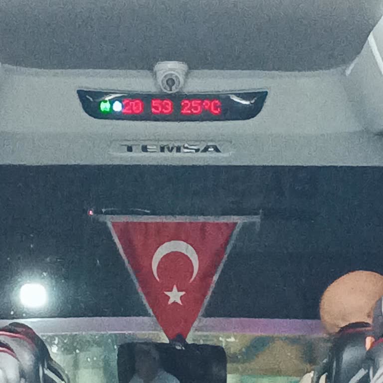 Yalova-Balıkesir Seferinde Bir Buçuk Saat Gecikme