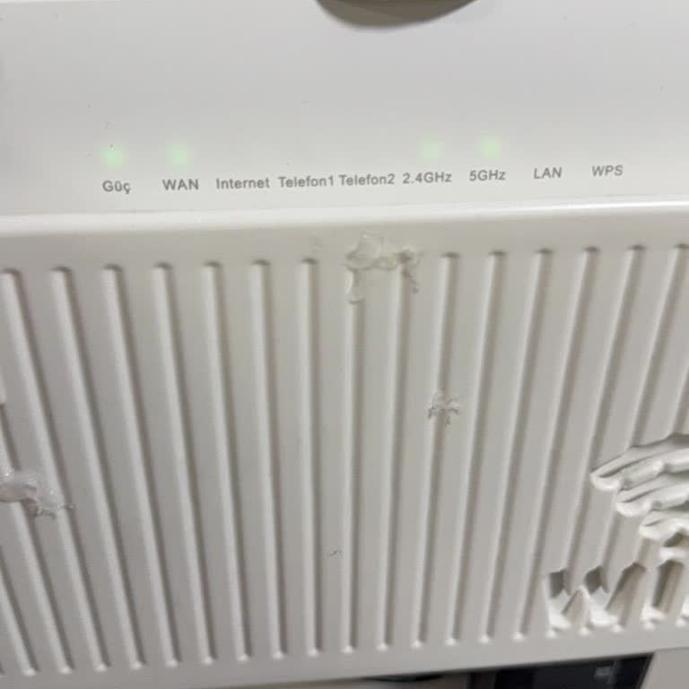 Digiturk 100 Mbps İnternet Kesintisi, Otomatik Müşteri Hizmeti Ve Ücret İadesi Talebi