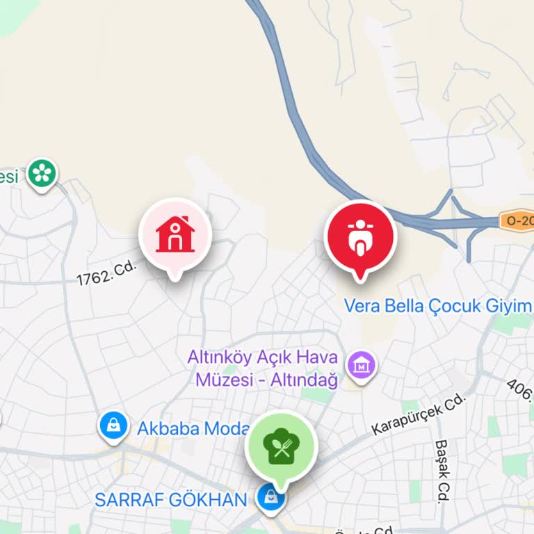 Geciken Ve Soğuk Sipariş İçin İade Talebi