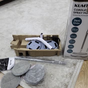Kullanılmış Ve Eksik Parçalı Ürün İçin İade Reddi