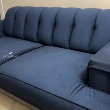 İstikbal Eksik Mal Teslimi Ve Koltuktan Gelen Sesler Gacırtı