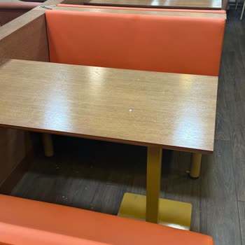 Şişli Arby's Şubesinde Hijyen Kirliliği Ve Ürün Kalitesi Sorunları