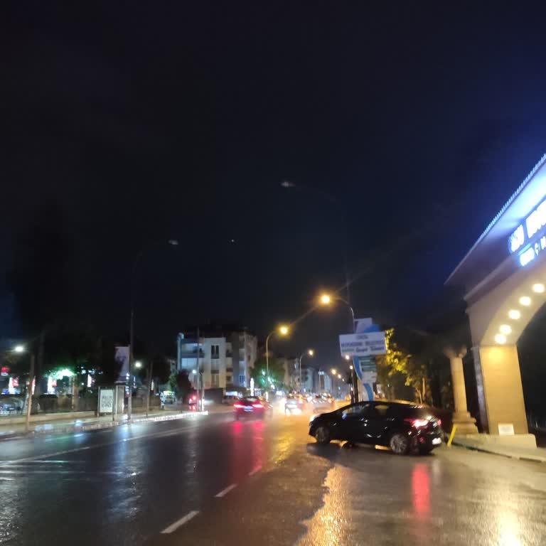 Yeşil Hat Dolmuşlarında Uzun Bekleme Ve Dolu Araç Sorunu