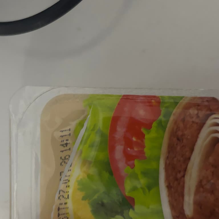 A101 Çiğ Köfte Dürümde Küflenmiş Ürün İade Talebi