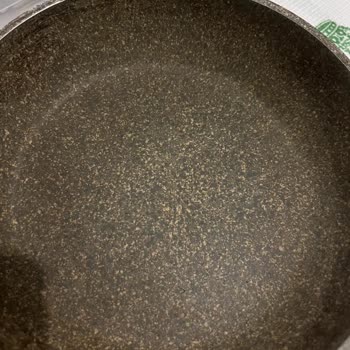 Falez Tava Renk Atması Ve Mağaza İlgisizliği