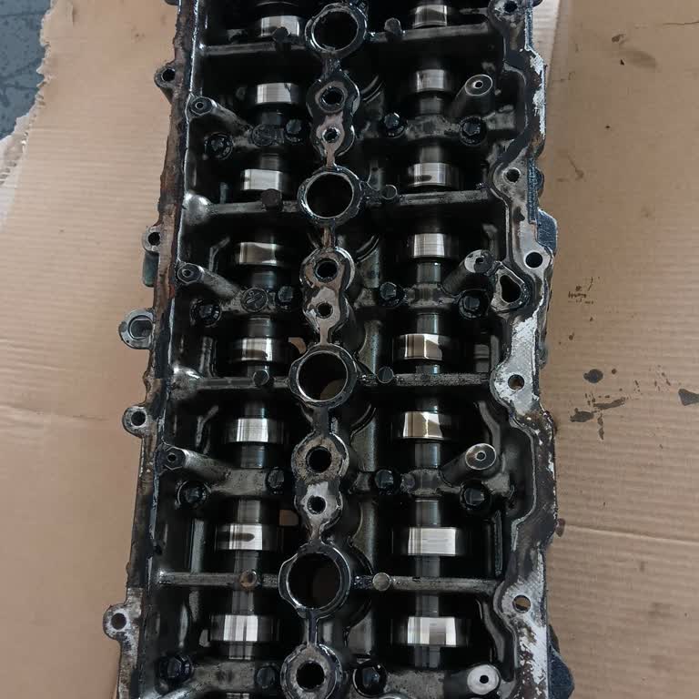 Motor Üst Kapağı Arızası İçin Yetkili Servis Şartı Haksızdır Ve 30 Bin TL Masrafı Geri İstiyorum