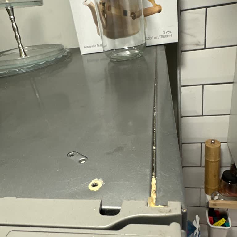 Arçelik Buzdolabındaki Üretim Hatası Ve Haksız Dava Sonrası İade Talebi