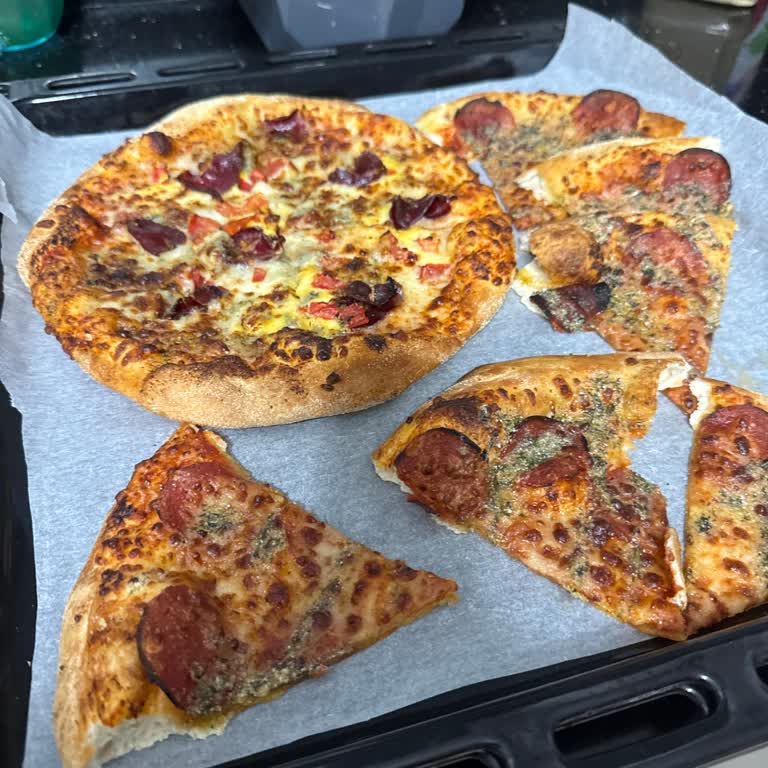 Geciken Ve Soğuk Pizza, Kibar Olmayan Personel Tutumu