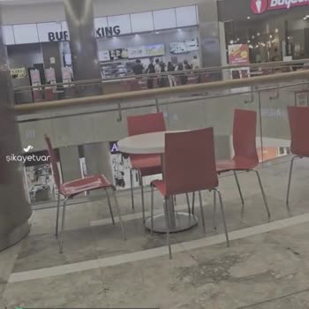 HD İskender Restaurant Soğuk Yemek Servisi