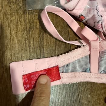 Kesilen Etiketler Ve Yanıltıcı Beden Bilgisi Nedeniyle Tam İade Talebi