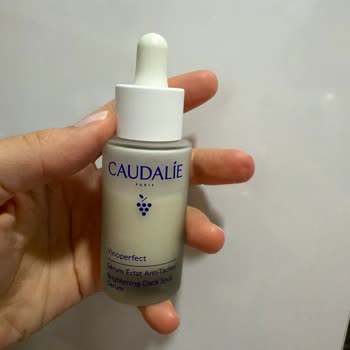 Caudalie Yüzümde Kaşıntı, Kızarıklık Ve Yanma Oluştu