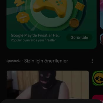 Google Play Store'dan Satın Alınan Minecraft Oyunu Yüklenemiyor