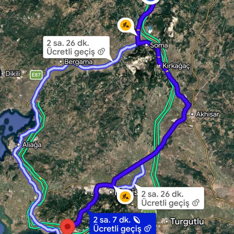 Obilet'te 6 Saatlik Yolculuk 9 Saate Uzatıldı, Müşteri Mağdur Oldu