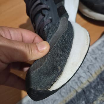 Adidas Runfalcon 5 Ayakkabısının Kısa Sürede Yırtılması Ve Değişim Talebinin Reddedilmesi