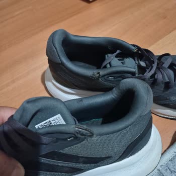 Adidas Runfalcon 5 Ayakkabısının Kısa Sürede Yırtılması Ve Değişim Talebinin Reddedilmesi