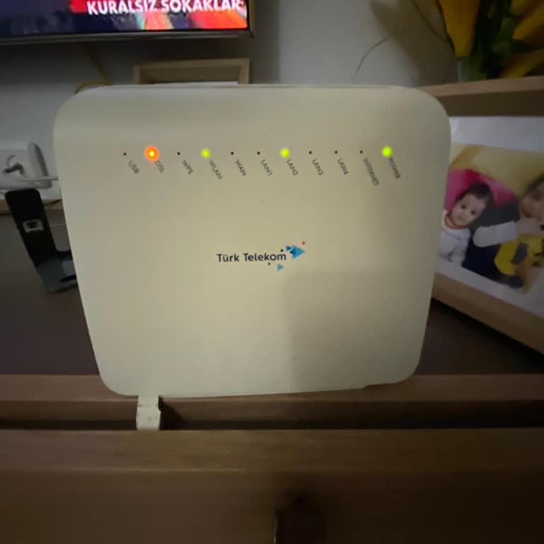 İki Gün Süren İnternet Kesintisi Ve Robot Müşteri Temsilcisine Cevapsızlık