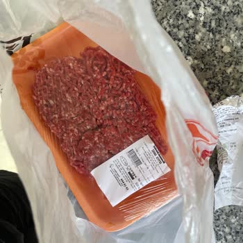 Bozuk Kıyma İçin Yetersiz Telafi, Sağlık Riski Ve Kupon Sorunu