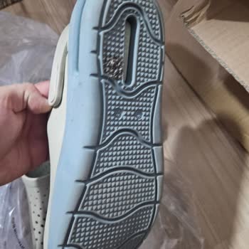 Kullanılmış Crocs Gönderildi, 3.796 TL İade Hakkında Belirsizlik