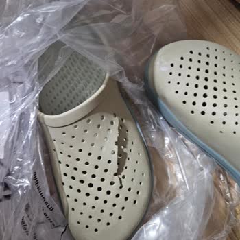 Kullanılmış Crocs Gönderildi, 3.796 TL İade Hakkında Belirsizlik