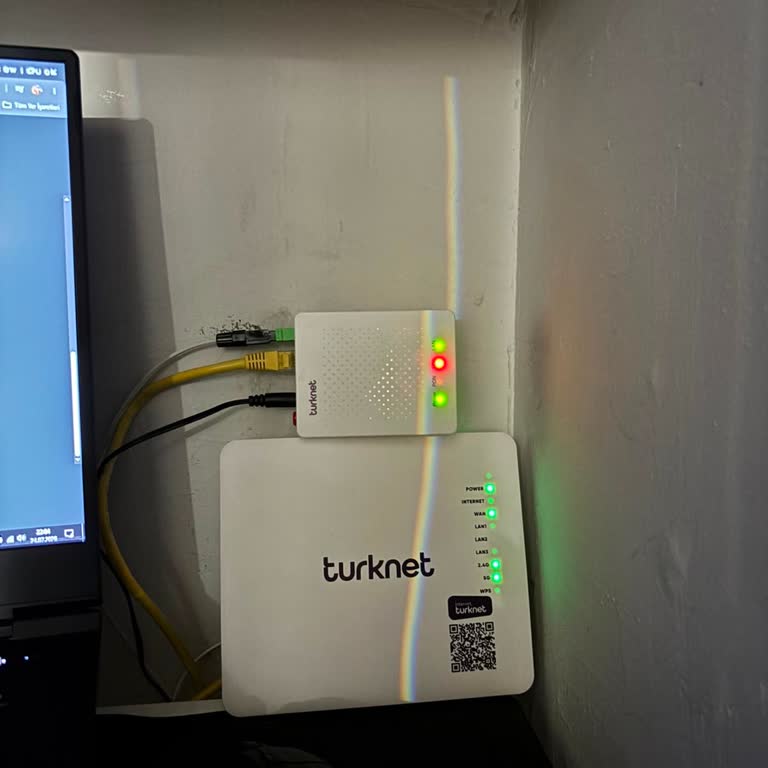 TurkNet İnternet Kesintisi 15 Saat Sürdü Ve Açıklama Yok