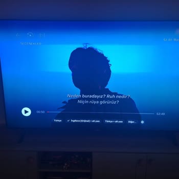 Sunny Televizyonunda Sürekli Titreme Ve Renk Koyulaşması Sorunu Çözülmedi, Değişim Talebi