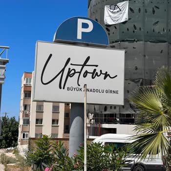 Uptown Anadolu Girne Oteli Rezervasyonu İptal, Bilgilendirme Ve Alternatif Konaklama Sağlanmadı