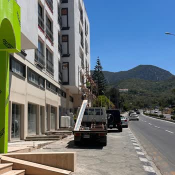 Uptown Anadolu Girne Oteli Rezervasyonu İptal, Bilgilendirme Ve Alternatif Konaklama Sağlanmadı