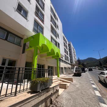 Uptown Anadolu Girne Oteli Rezervasyonu İptal, Bilgilendirme Ve Alternatif Konaklama Sağlanmadı