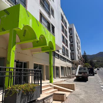 Uptown Anadolu Girne Oteli Rezervasyonu İptal, Bilgilendirme Ve Alternatif Konaklama Sağlanmadı