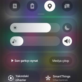 Vodafone Şebeke Kesintisi Ve Bilgilendirme Eksikliği