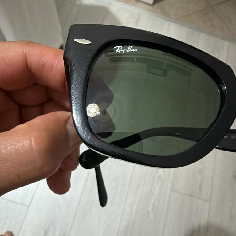 Atasun Optik'ten Rayban Gözlüğü İçin Garanti Reddi Ve Değişim İsteği