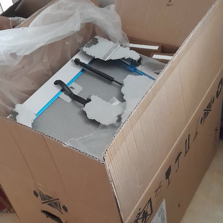 Kurulumda Kırık Çıkan Yeni Bosch Davlumbaz İçin Tam Değişim Talebi Reddedildi