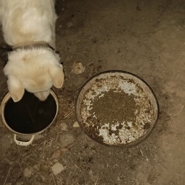 Goody Köpeğin Reddettiği Kuzu Etli Mamada Şüpheli Koku Ve İade Talebi
