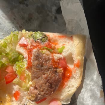 Yanlış Ürün Ve Yetersiz Porsiyon Satıcı İadeyi Reddetti