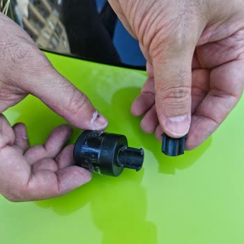 Kırık Cam Ve Tekerlek, Hepeğitim Satıcısı Sorumluluğu Reddetti