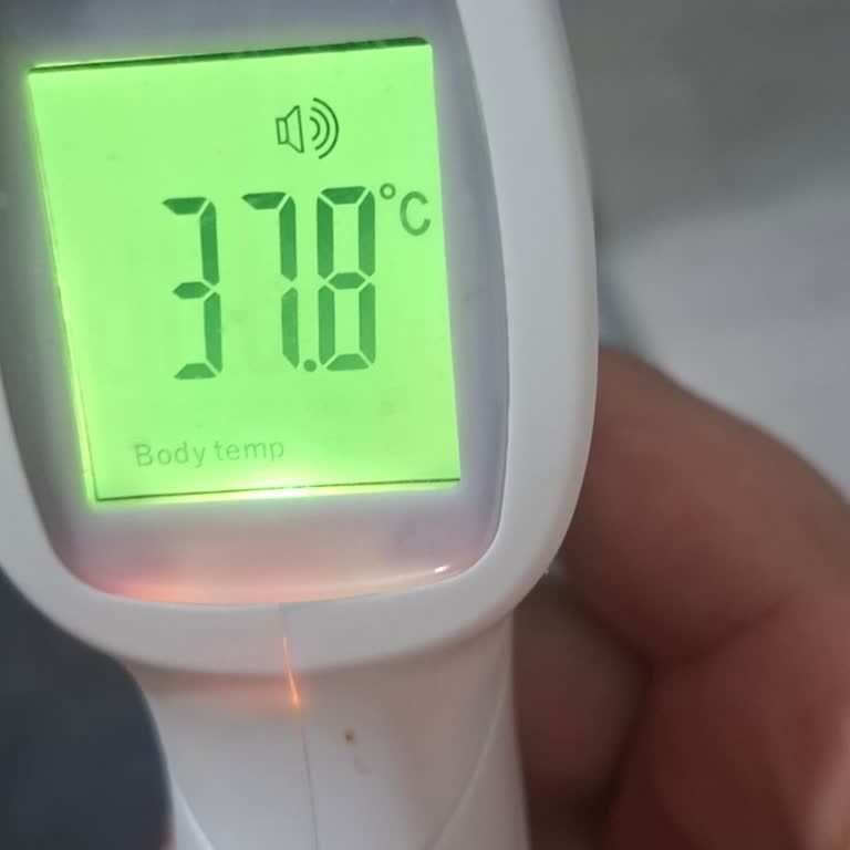 Aptamil AR 1 Numaralı Mama Kullanımından Bebekte Şiddetli Karın Ağrısı Ve Yüksek Ateş