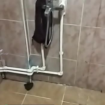 Koçtaş Duşakabin Montajı İçin 2750 TL Ödedim!