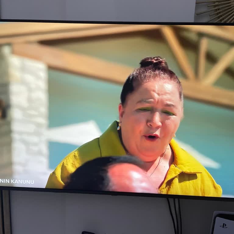 Star TV’de Doğanın Kanunu Yayın Akışı Aşırı Tekrarlanıyor, Çeşitlilik İsteniyor