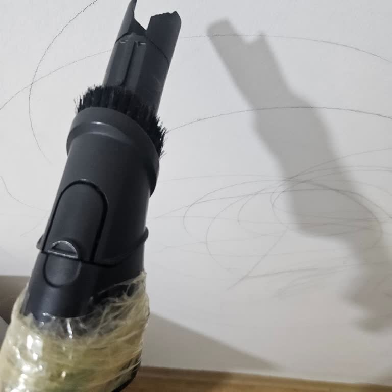 Miele Süpürge Tutma Kolu Kırıldı, Ücretsiz Parça Talep Ediyorum