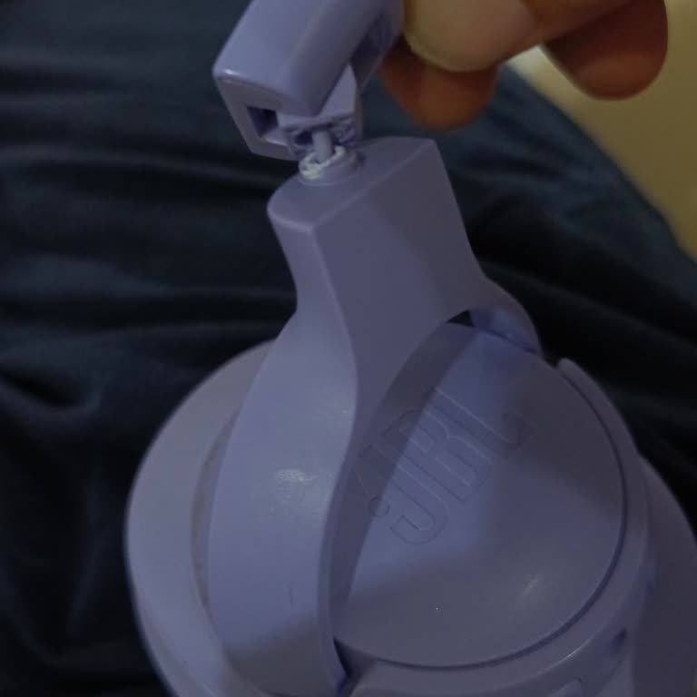 JBL 720BT Kulaklığın Sağ Tarafı Kırıldı Ve Dayanıklılık Şikayeti