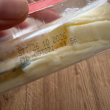 Küflü Çeçil Peyniri Gıda Güvenliği Endişesi