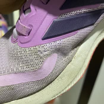 Adidas Çocuk Ayakkabısında Kısa Sürede Yırtılma Ve Yetersiz İnceleme, İade Talebi