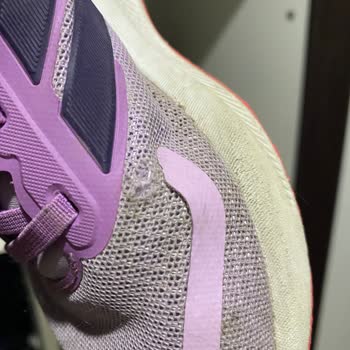 Adidas Çocuk Ayakkabısında Kısa Sürede Yırtılma Ve Yetersiz İnceleme, İade Talebi
